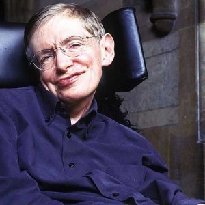 استفان هاوکینگ